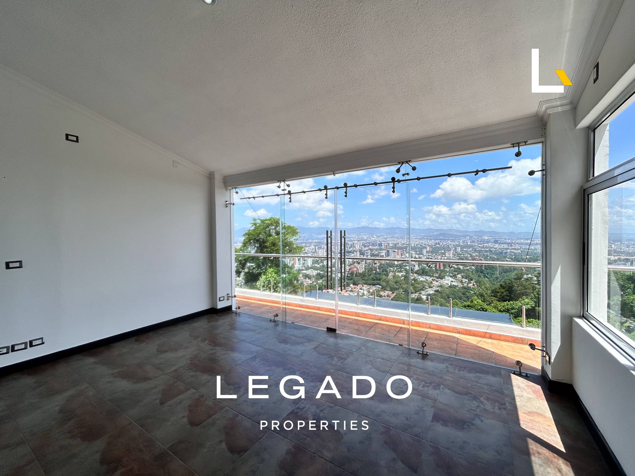 CASA, CAES, CONDOMINIO LA MIRADA