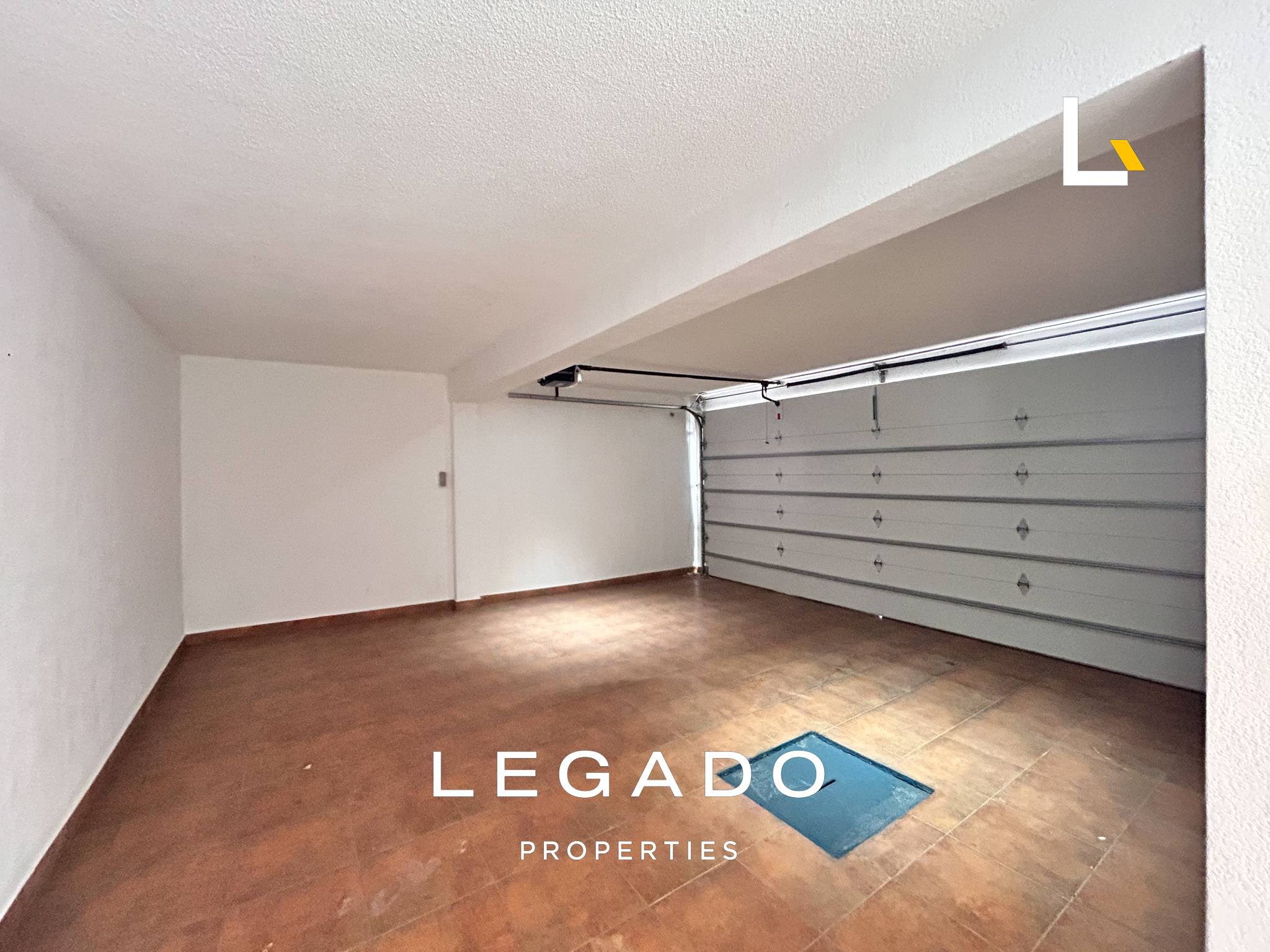 CASA, CAES, CONDOMINIO LA MIRADA