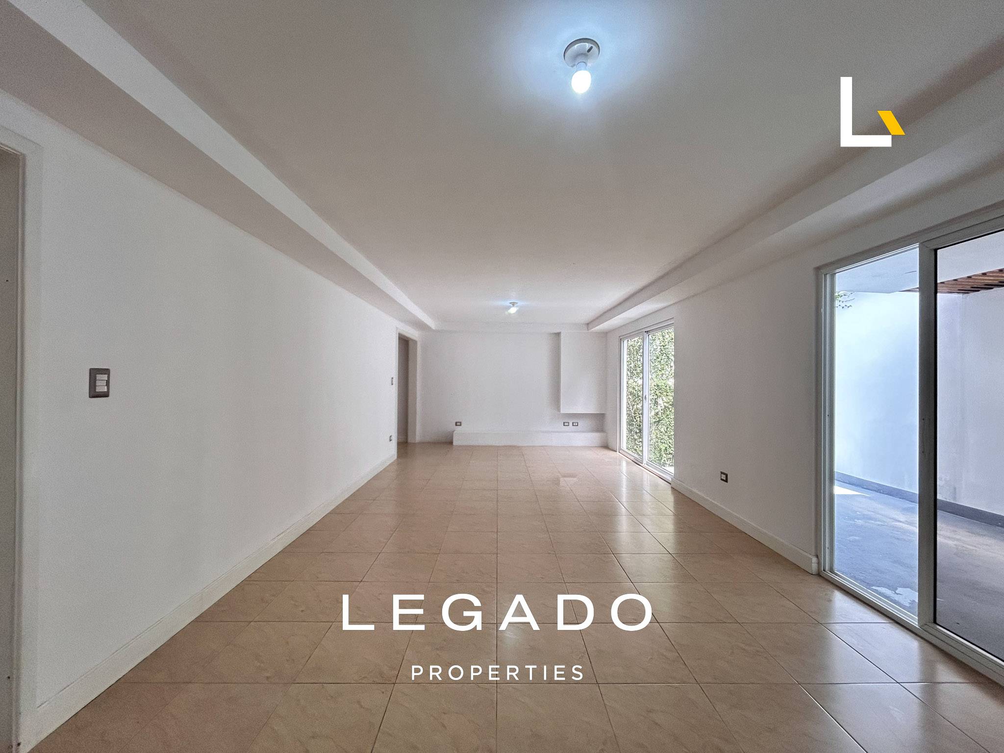 CASA, ZONA 16, CONDOMINIO EXPLANADA CAYALÁ