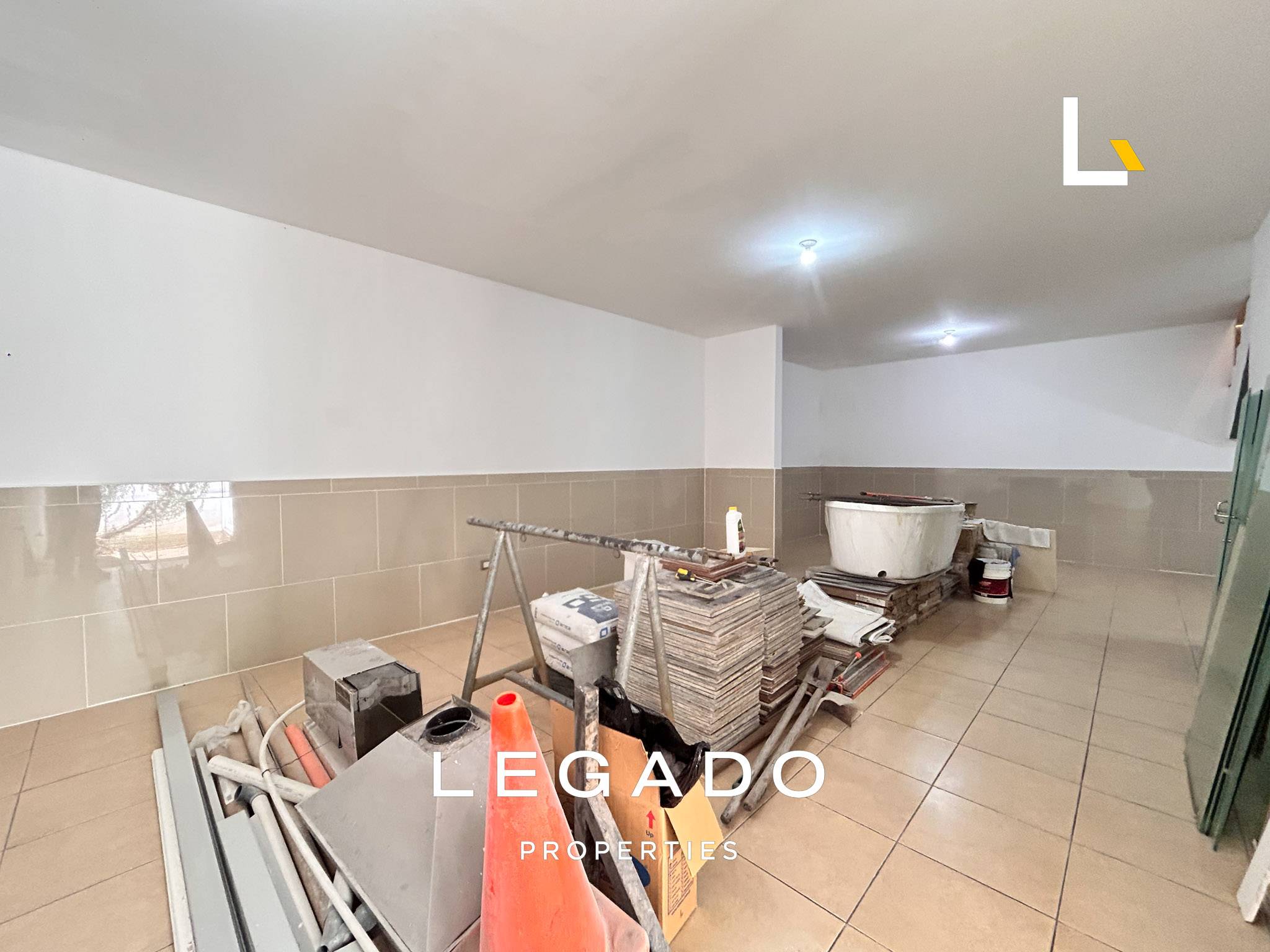 CASA, ZONA 16, CONDOMINIO EXPLANADA CAYALÁ