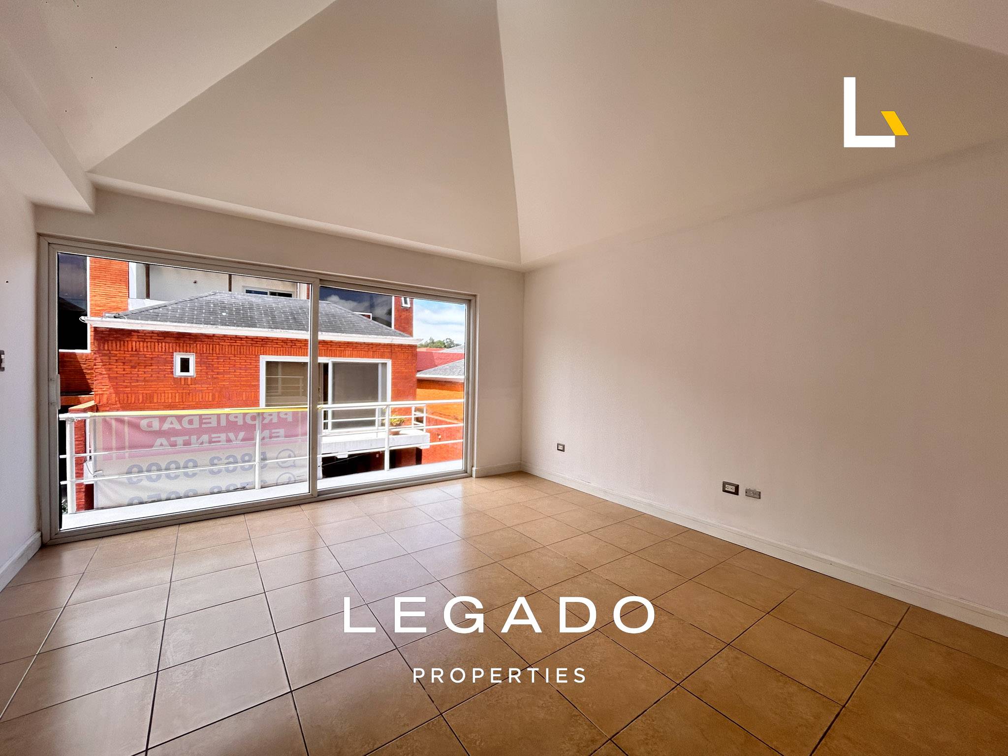 CASA, ZONA 16, CONDOMINIO EXPLANADA CAYALÁ
