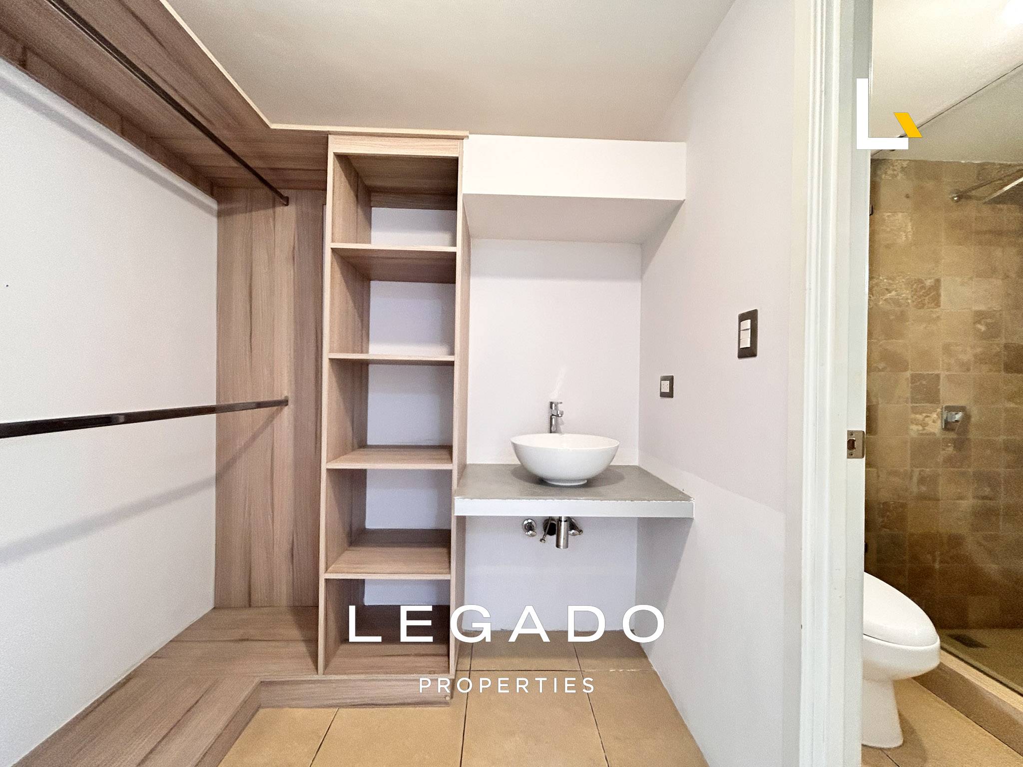 CASA, ZONA 16, CONDOMINIO EXPLANADA CAYALÁ