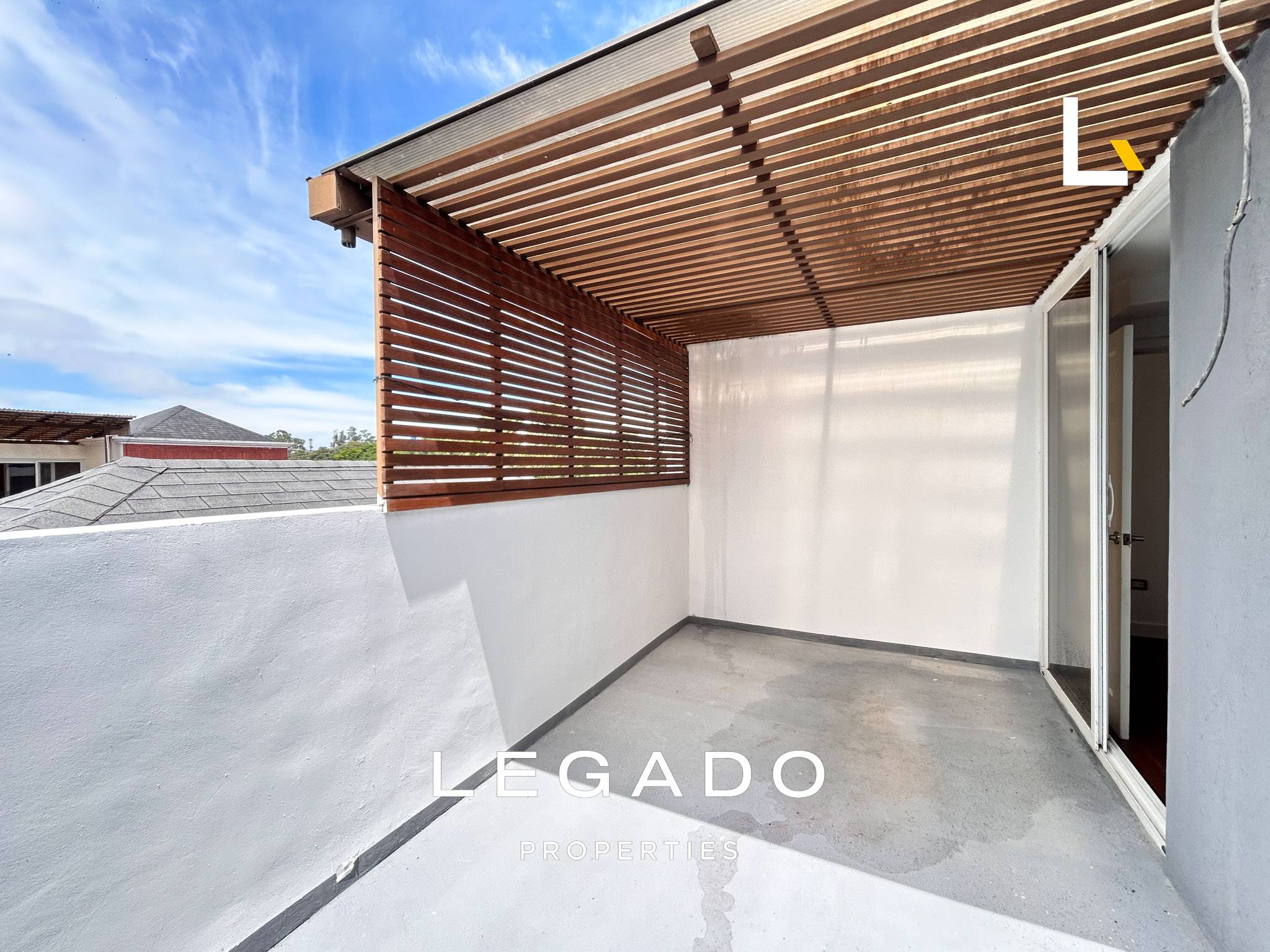 CASA, ZONA 16, CONDOMINIO EXPLANADA CAYALÁ