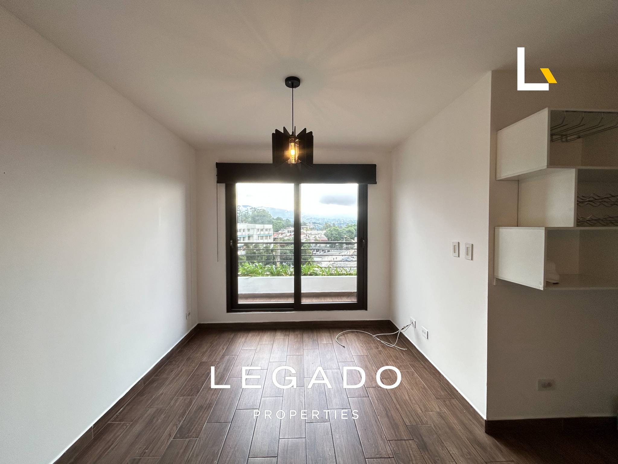 APARTAMENTO ZONA 11, EDIFICIO BALMES 47