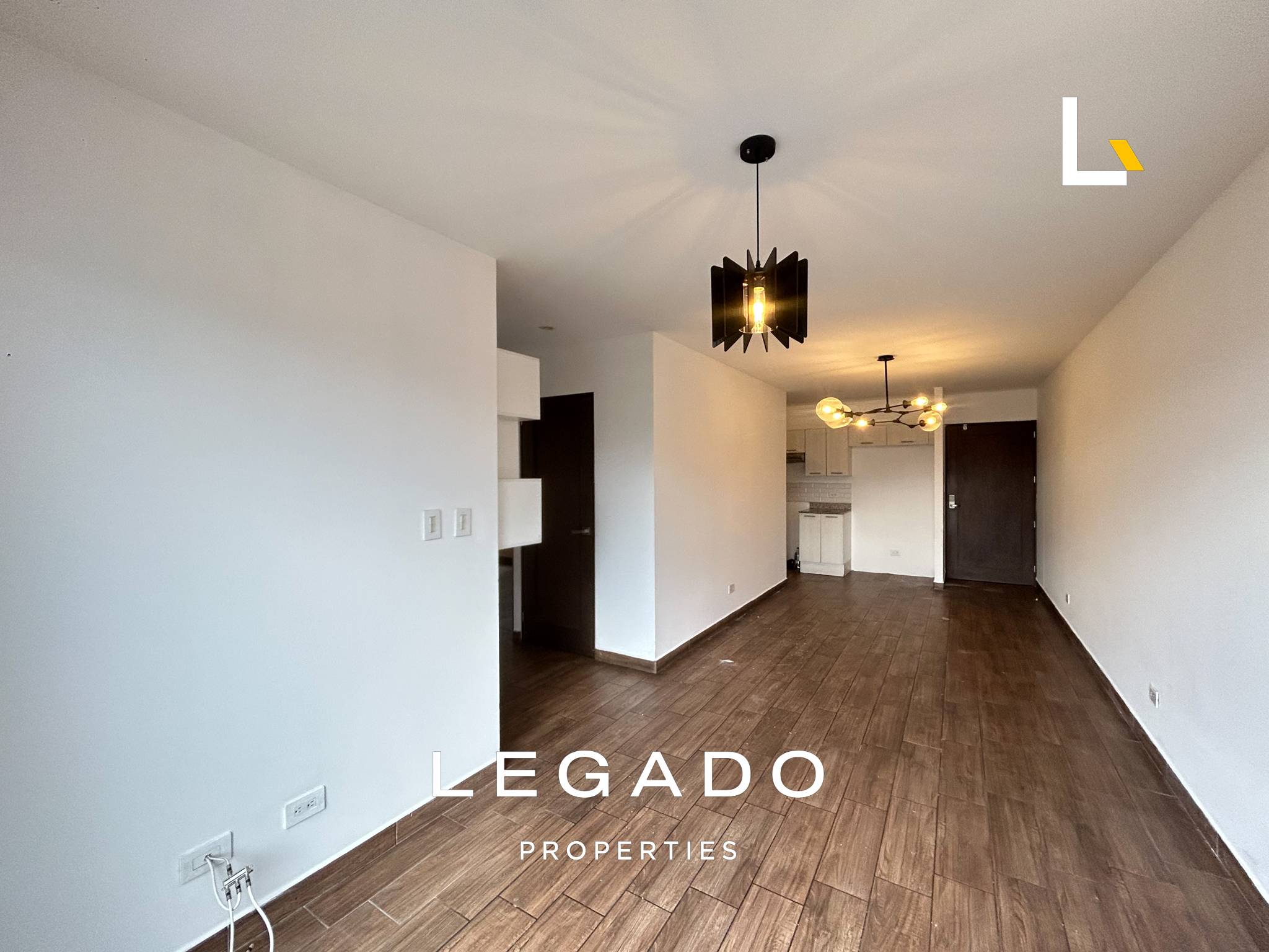 APARTAMENTO ZONA 11, EDIFICIO BALMES 47