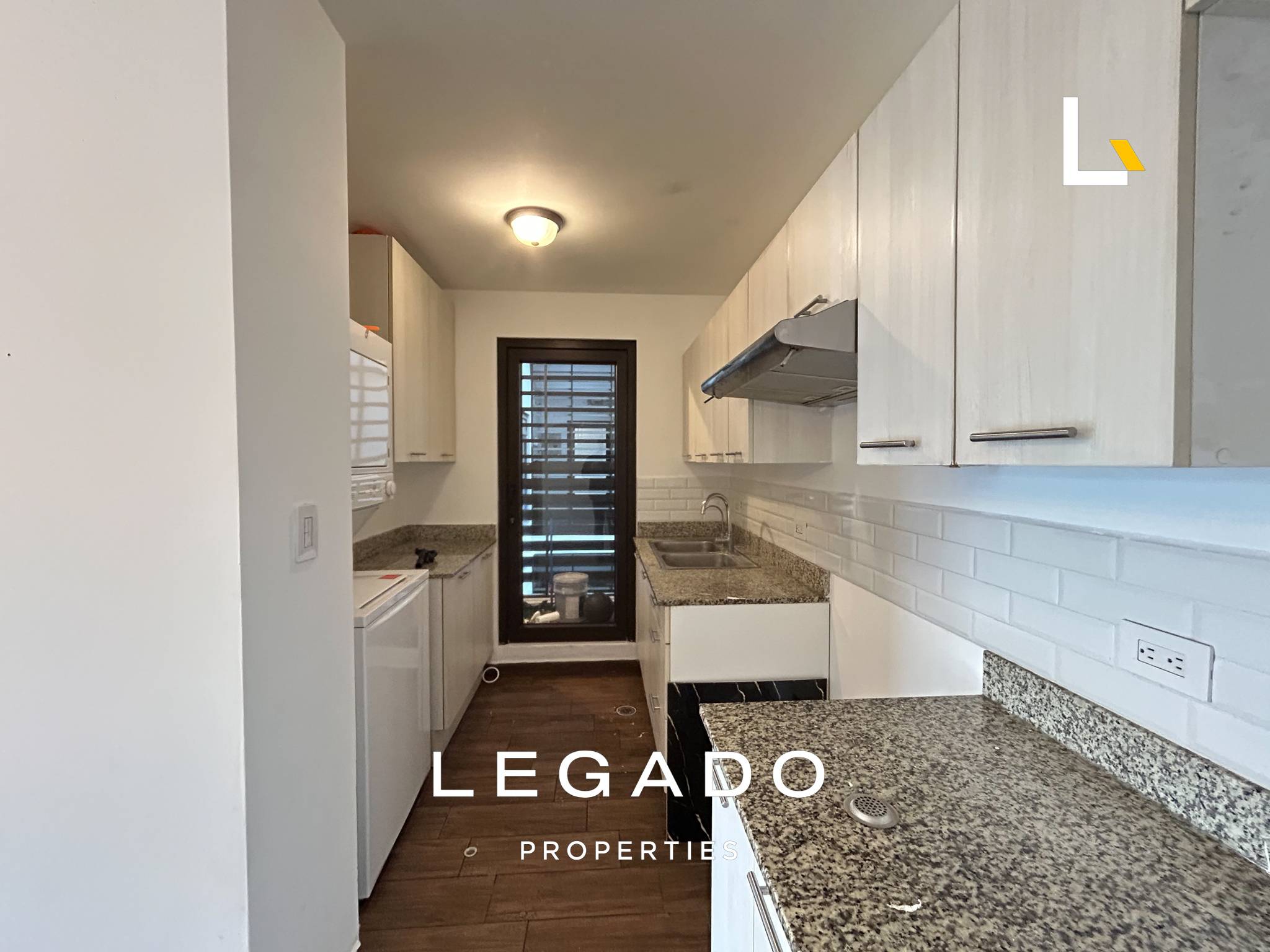 APARTAMENTO ZONA 11, EDIFICIO BALMES 47