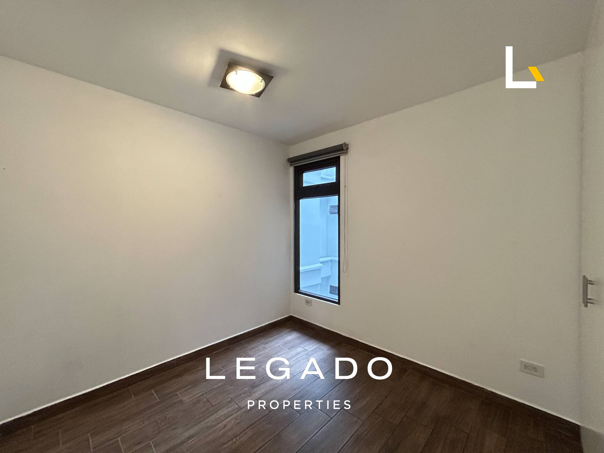 APARTAMENTO ZONA 11, EDIFICIO BALMES 47