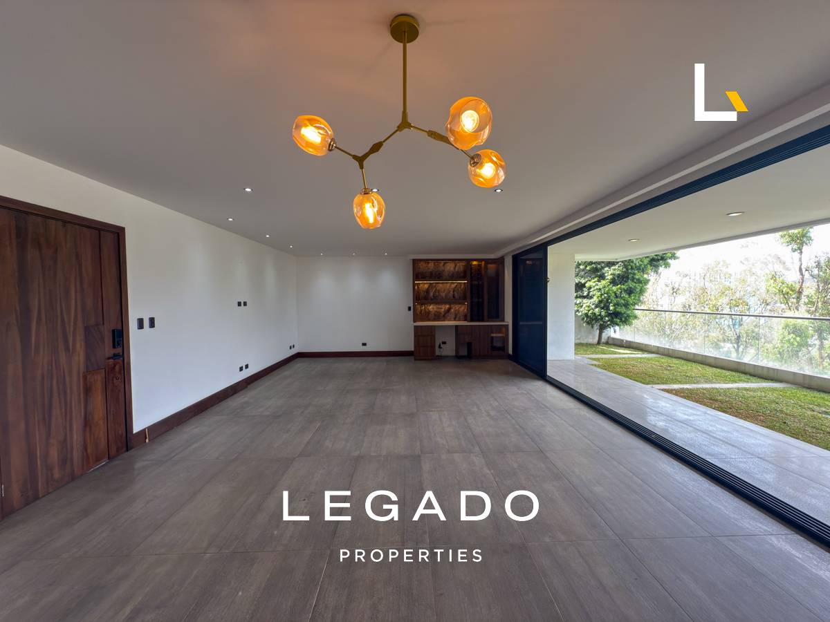 APARTAMENTO, ZONA 16, EDIFICIO ZEN CAYALÁ 
