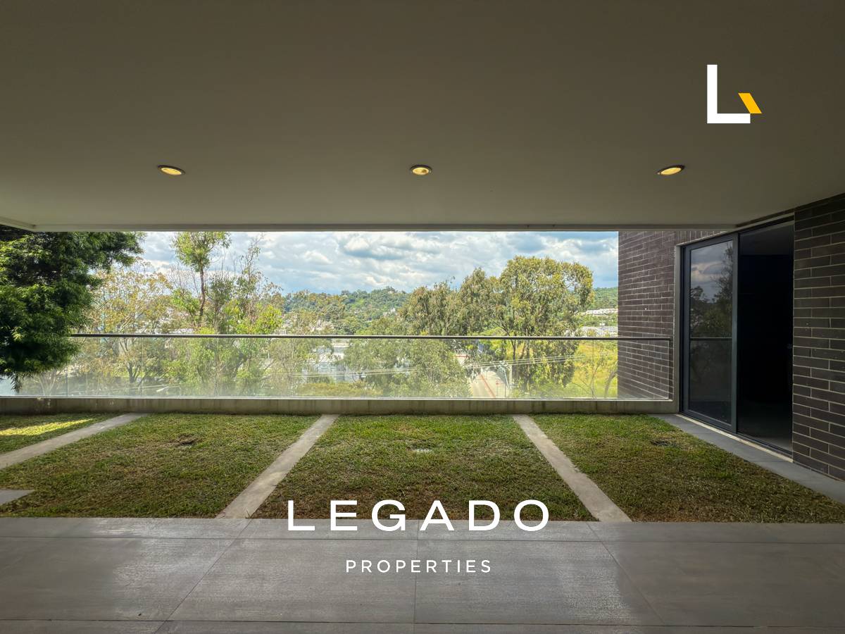 APARTAMENTO, ZONA 16, EDIFICIO ZEN CAYALÁ 