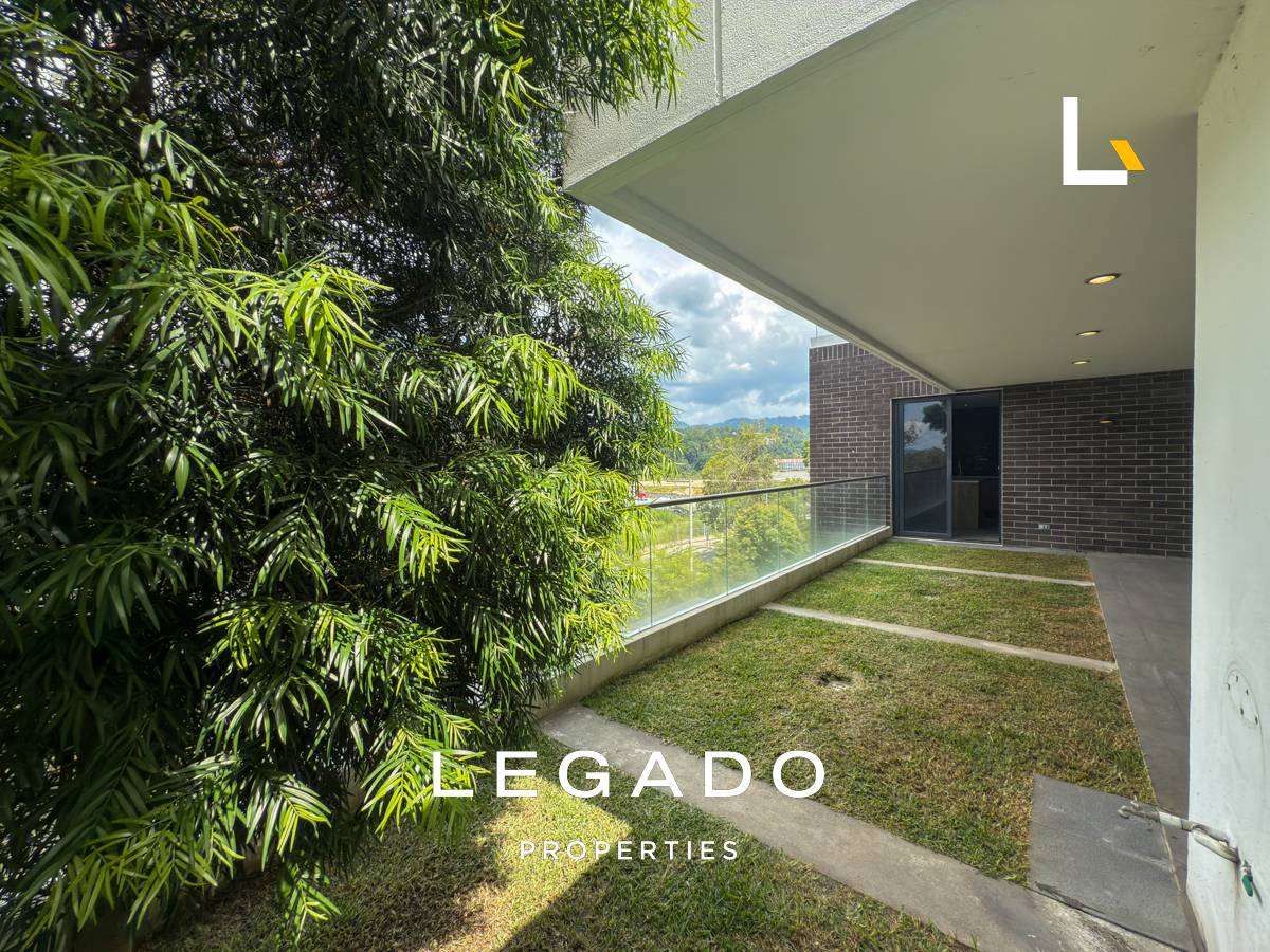 APARTAMENTO, ZONA 16, EDIFICIO ZEN CAYALÁ 