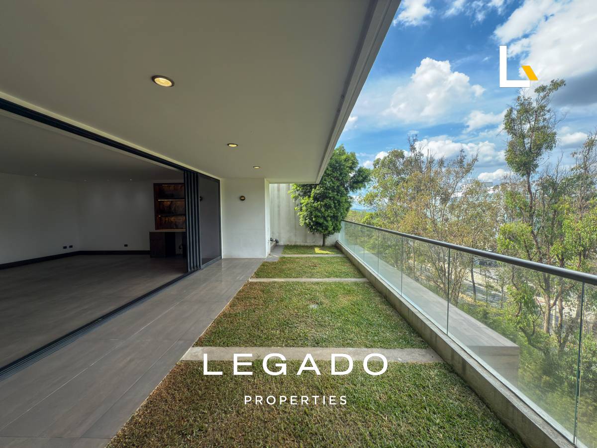APARTAMENTO, ZONA 16, EDIFICIO ZEN CAYALÁ 