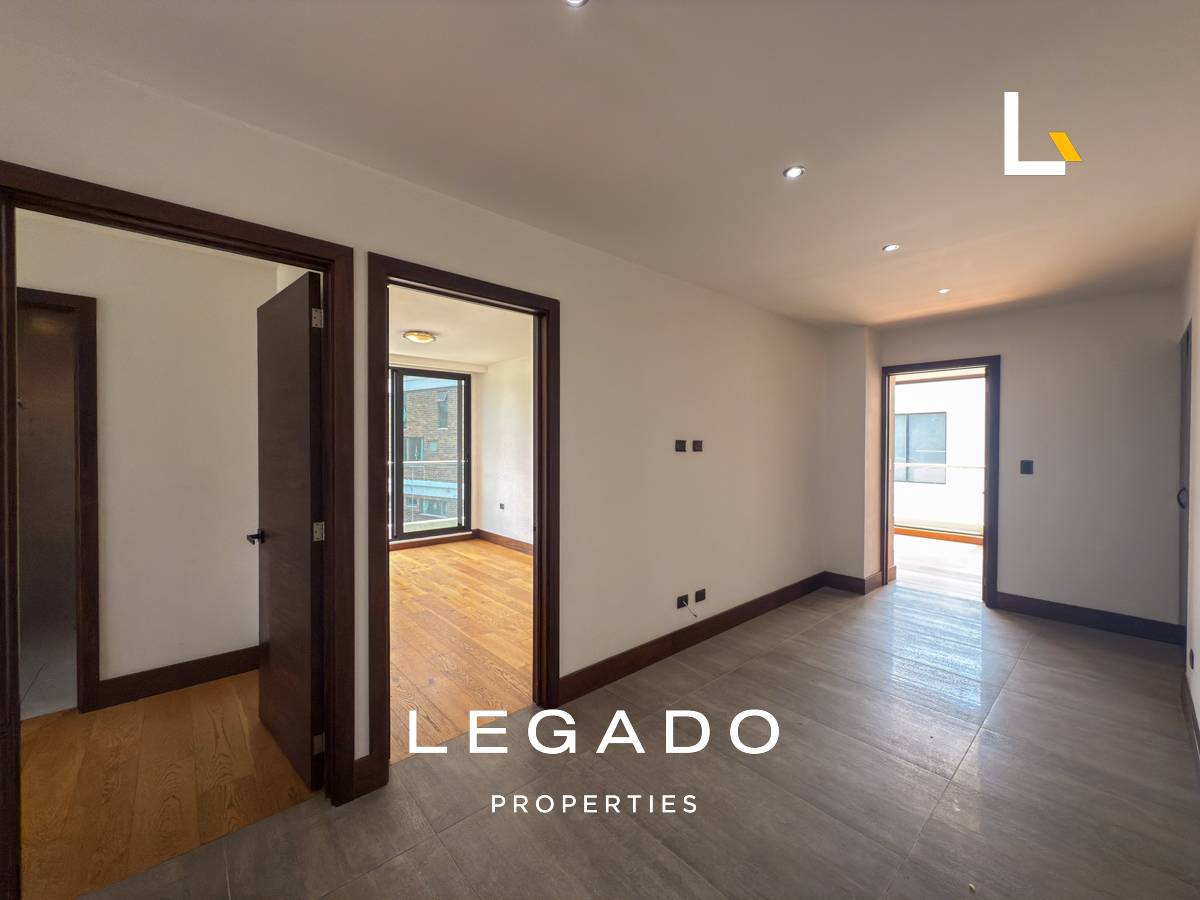 APARTAMENTO, ZONA 16, EDIFICIO ZEN CAYALÁ 