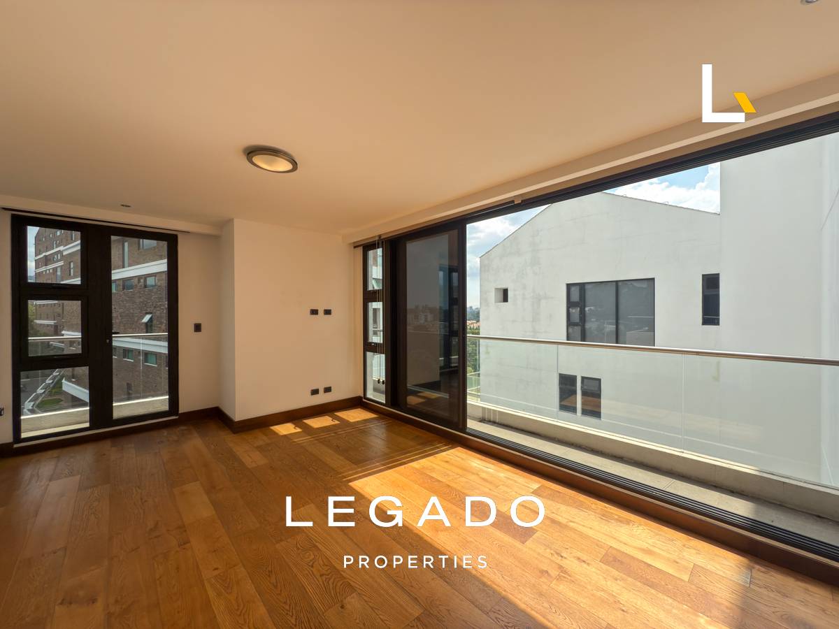 APARTAMENTO, ZONA 16, EDIFICIO ZEN CAYALÁ 