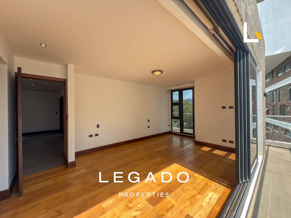 APARTAMENTO, ZONA 16, EDIFICIO ZEN CAYALÁ 