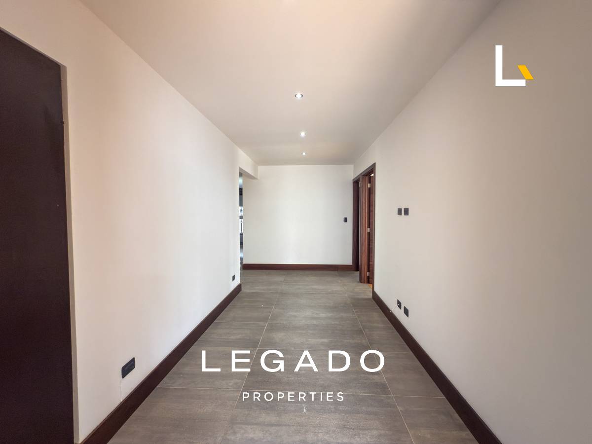 APARTAMENTO, ZONA 16, EDIFICIO ZEN CAYALÁ 