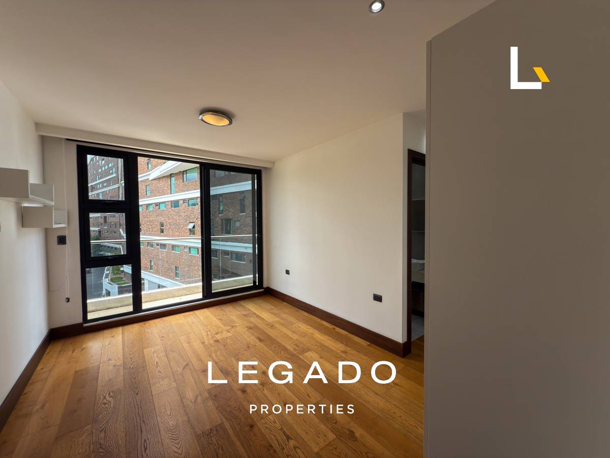 APARTAMENTO, ZONA 16, EDIFICIO ZEN CAYALÁ 