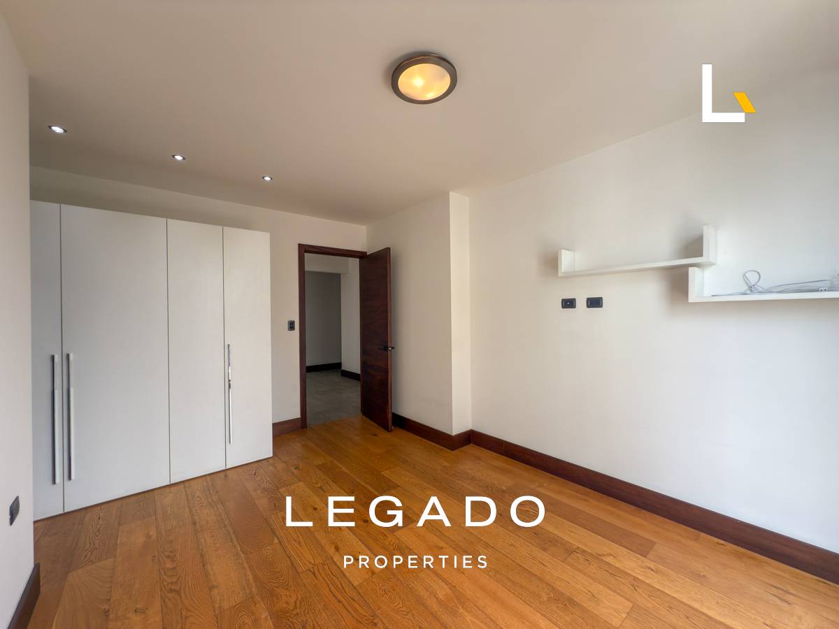APARTAMENTO, ZONA 16, EDIFICIO ZEN CAYALÁ 