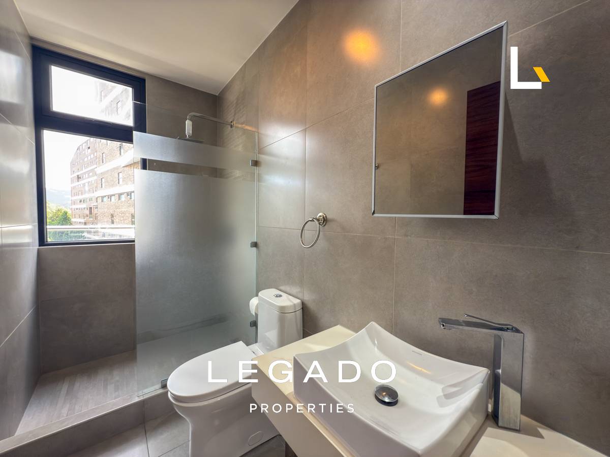 APARTAMENTO, ZONA 16, EDIFICIO ZEN CAYALÁ 