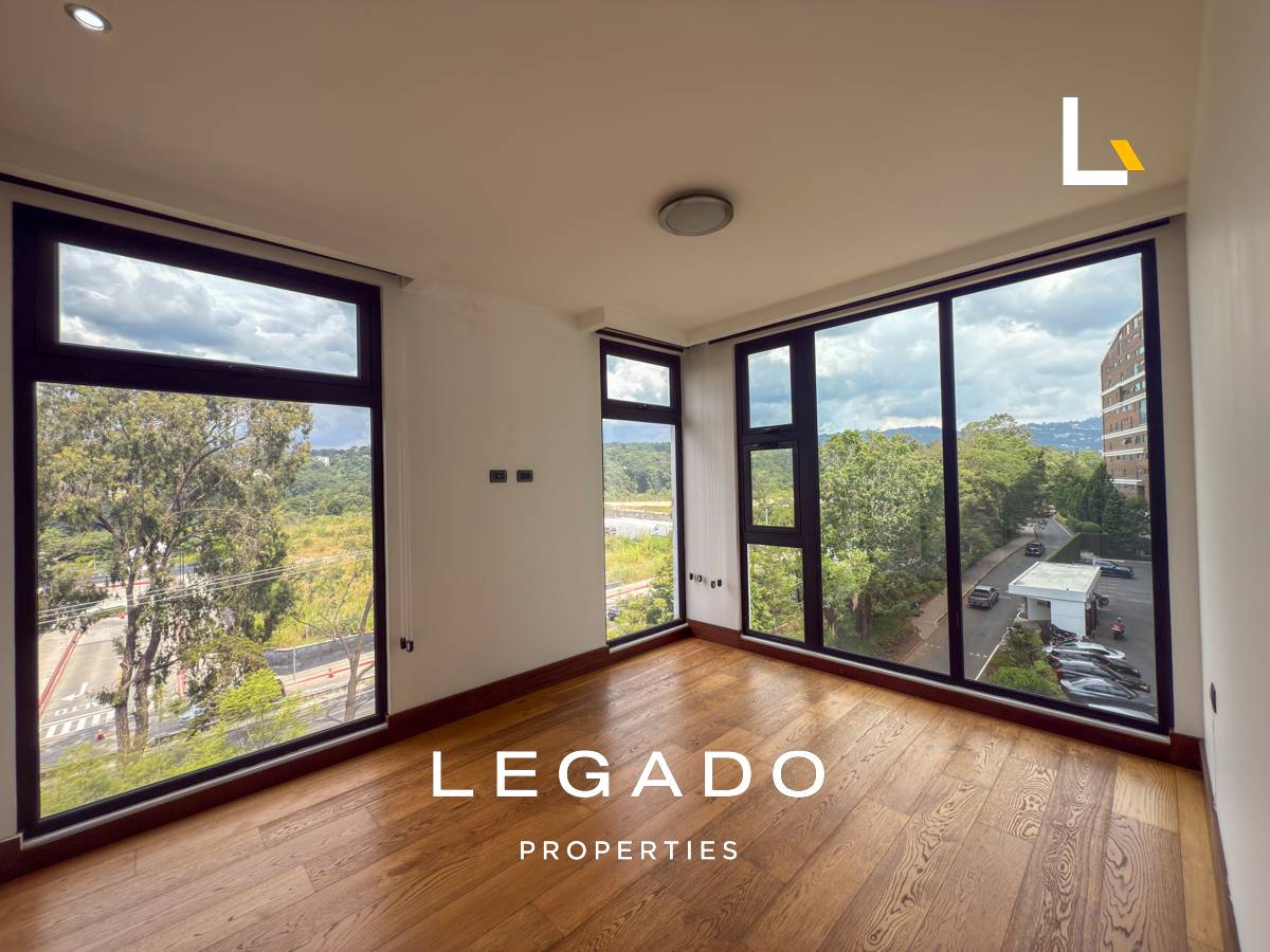 APARTAMENTO, ZONA 16, EDIFICIO ZEN CAYALÁ 