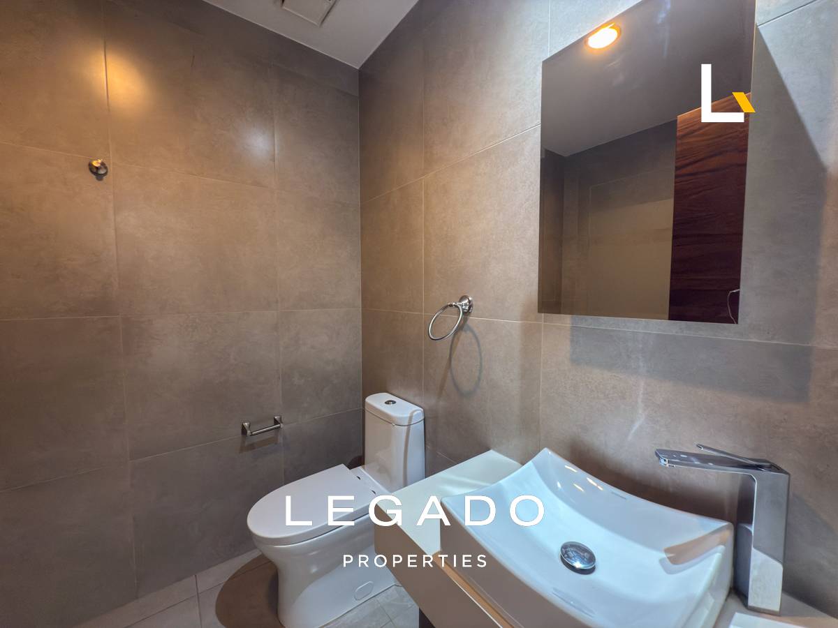 APARTAMENTO, ZONA 16, EDIFICIO ZEN CAYALÁ 