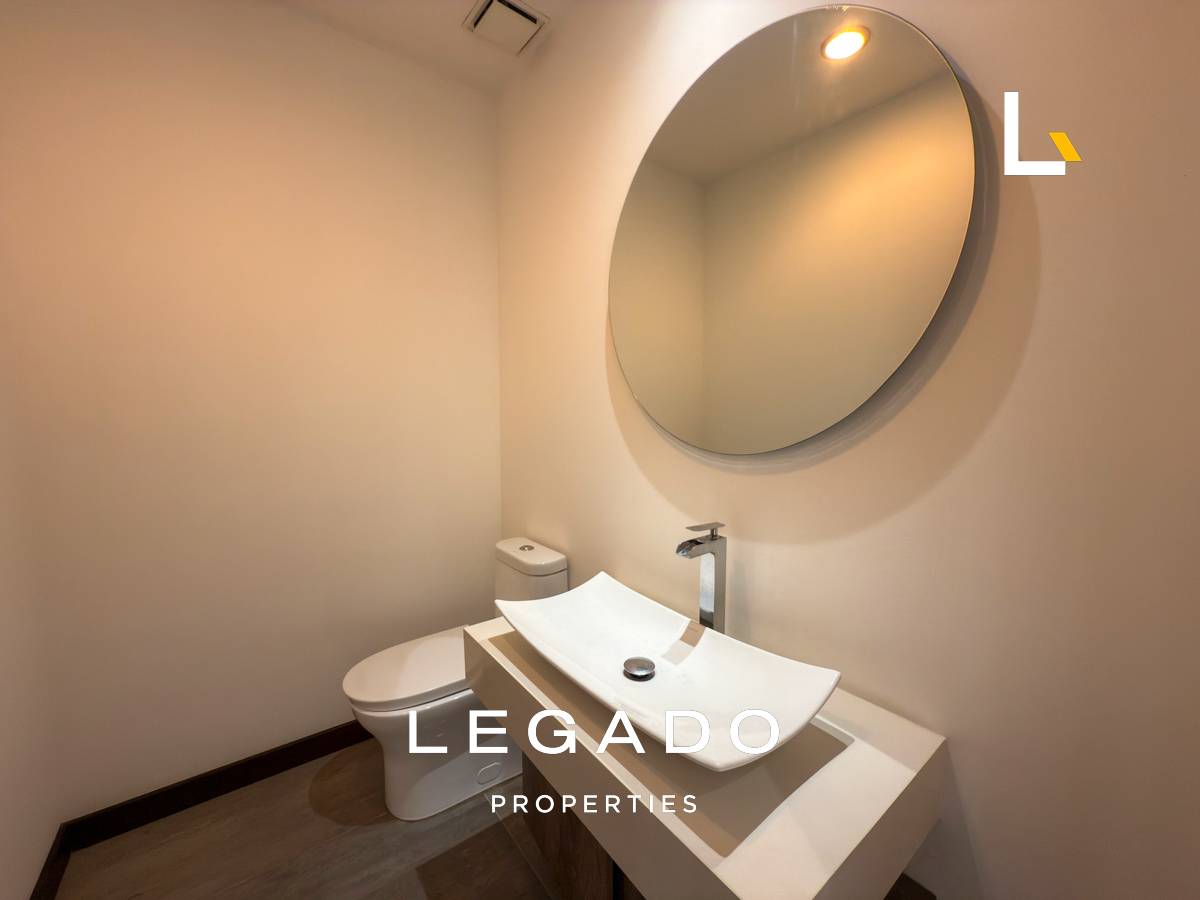 APARTAMENTO, ZONA 16, EDIFICIO ZEN CAYALÁ 