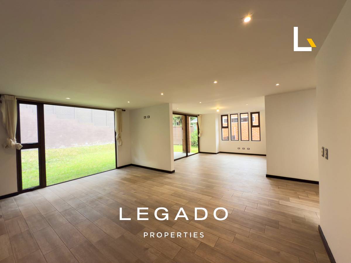 CASA, STA. CATARINA PINULA, CONDOMINIO ANTARIA BELLAS LUCES