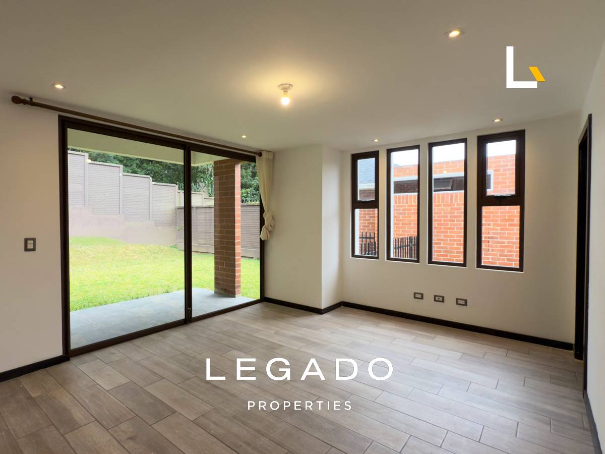 CASA, STA. CATARINA PINULA, CONDOMINIO ANTARIA BELLAS LUCES