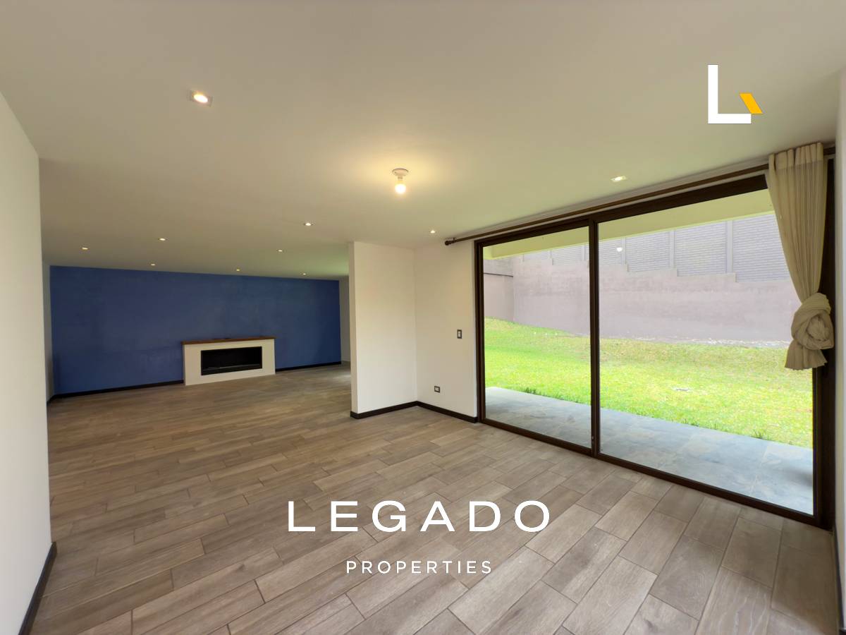 CASA, STA. CATARINA PINULA, CONDOMINIO ANTARIA BELLAS LUCES