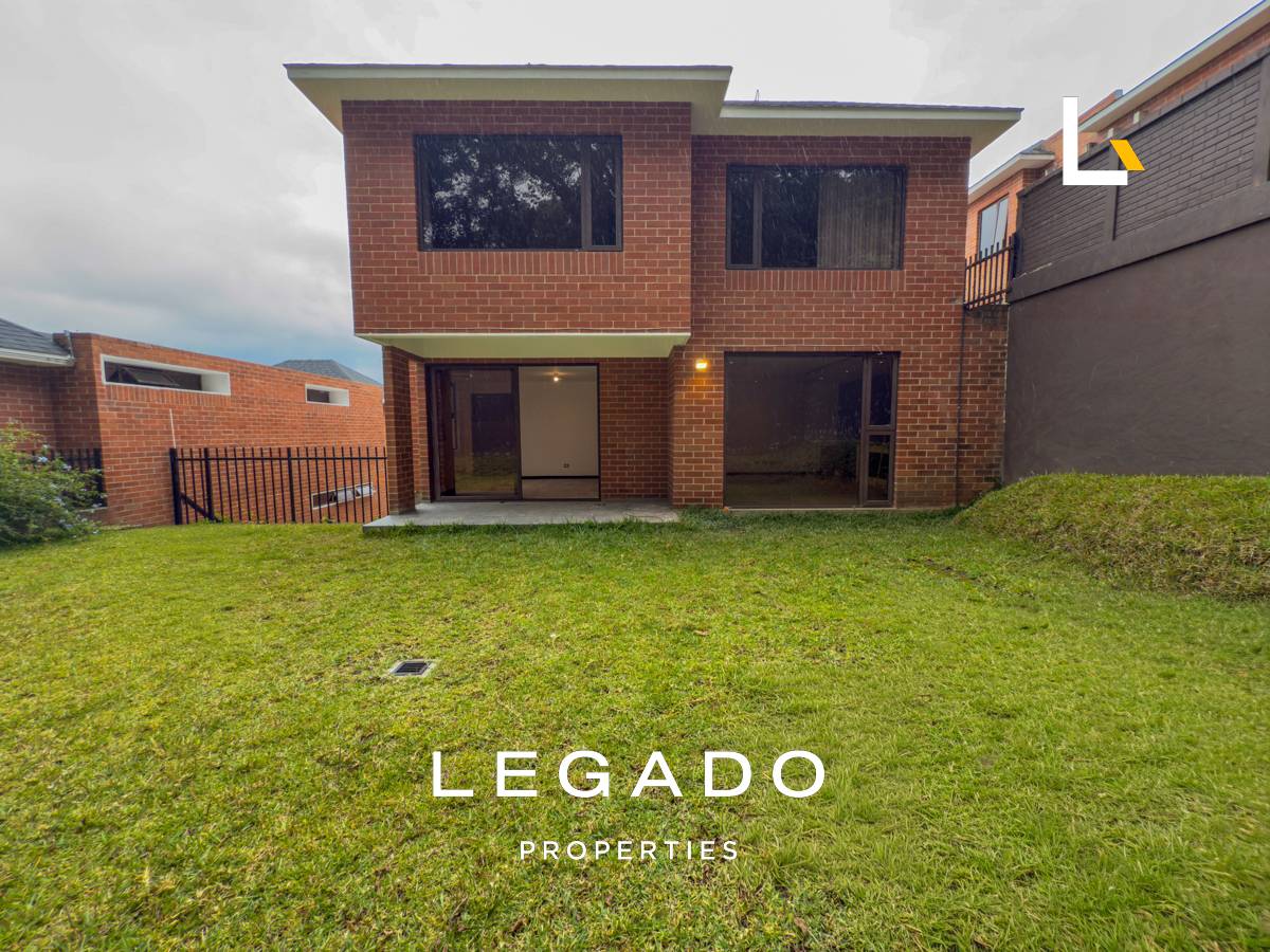 CASA, STA. CATARINA PINULA, CONDOMINIO ANTARIA BELLAS LUCES