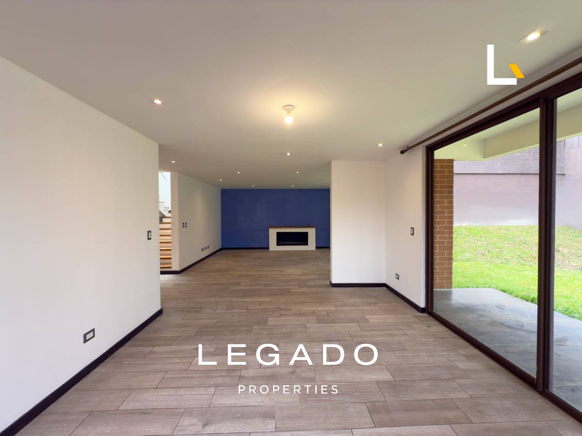 CASA, STA. CATARINA PINULA, CONDOMINIO ANTARIA BELLAS LUCES