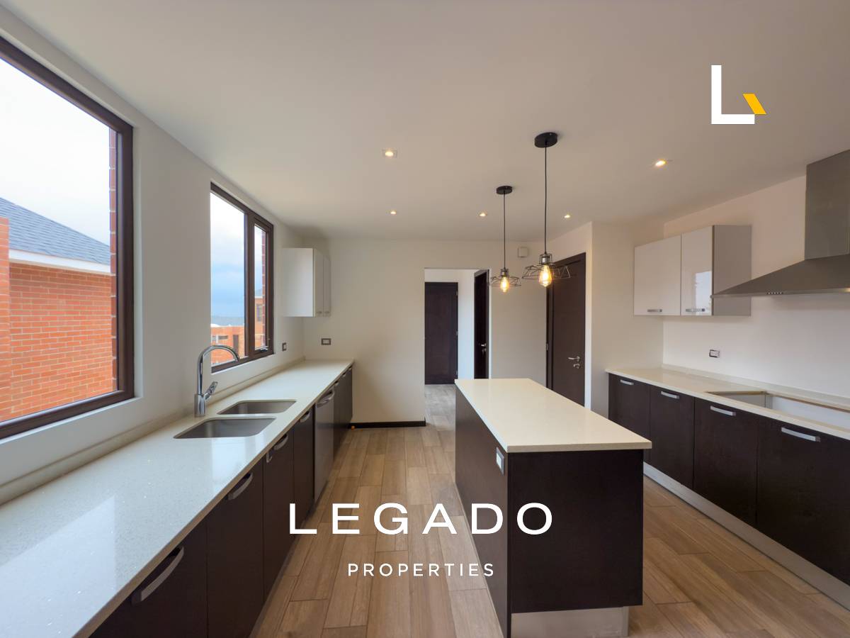 CASA, STA. CATARINA PINULA, CONDOMINIO ANTARIA BELLAS LUCES