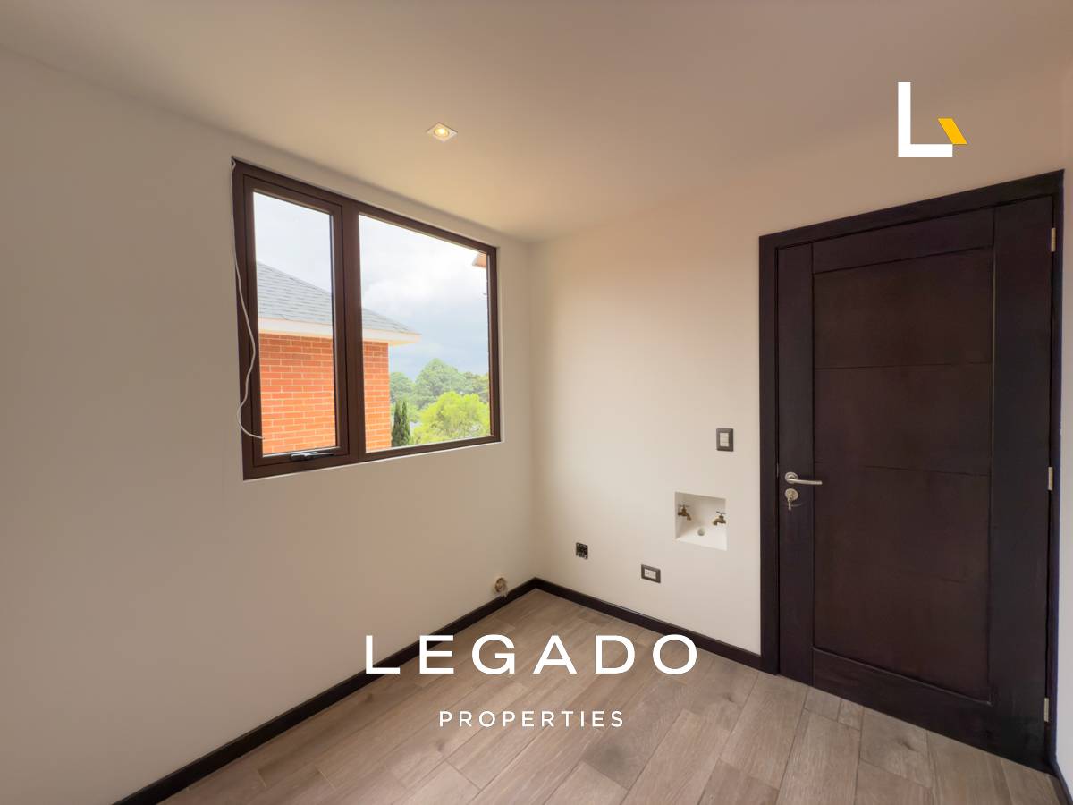 CASA, STA. CATARINA PINULA, CONDOMINIO ANTARIA BELLAS LUCES