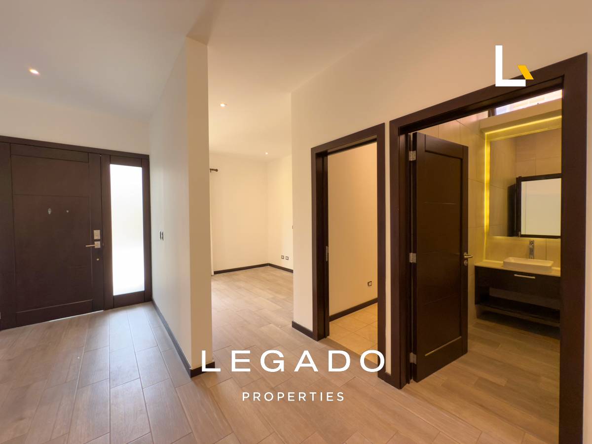 CASA, STA. CATARINA PINULA, CONDOMINIO ANTARIA BELLAS LUCES