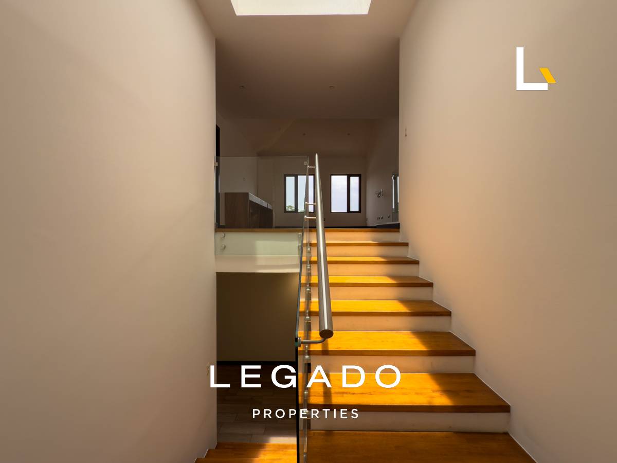 CASA, STA. CATARINA PINULA, CONDOMINIO ANTARIA BELLAS LUCES