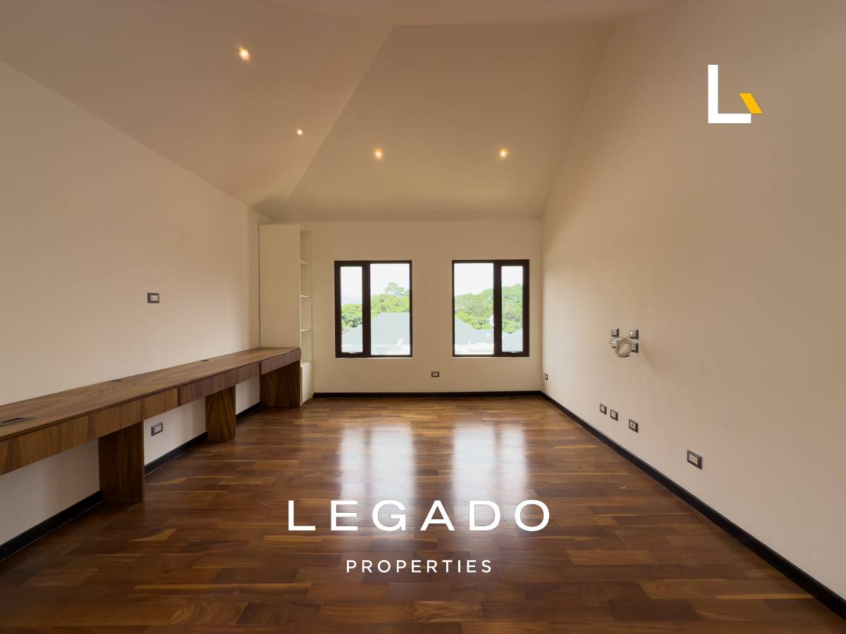 CASA, STA. CATARINA PINULA, CONDOMINIO ANTARIA BELLAS LUCES