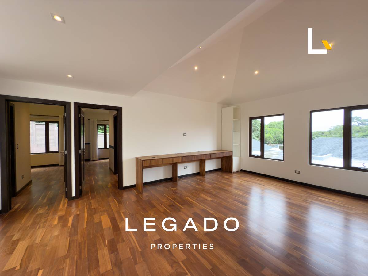CASA, STA. CATARINA PINULA, CONDOMINIO ANTARIA BELLAS LUCES