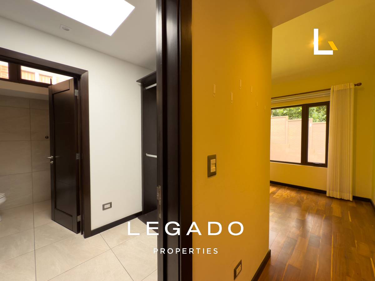 CASA, STA. CATARINA PINULA, CONDOMINIO ANTARIA BELLAS LUCES
