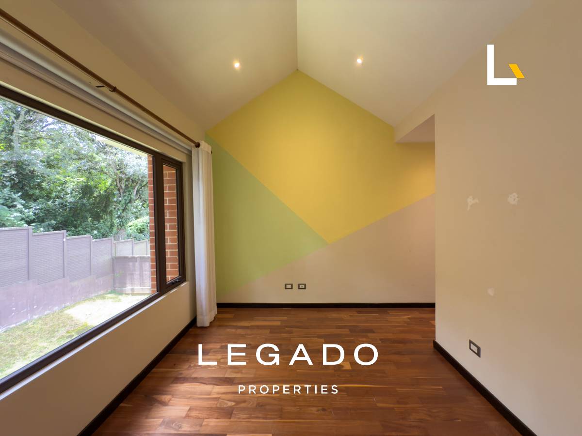 CASA, STA. CATARINA PINULA, CONDOMINIO ANTARIA BELLAS LUCES