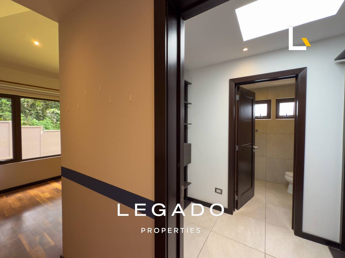CASA, STA. CATARINA PINULA, CONDOMINIO ANTARIA BELLAS LUCES