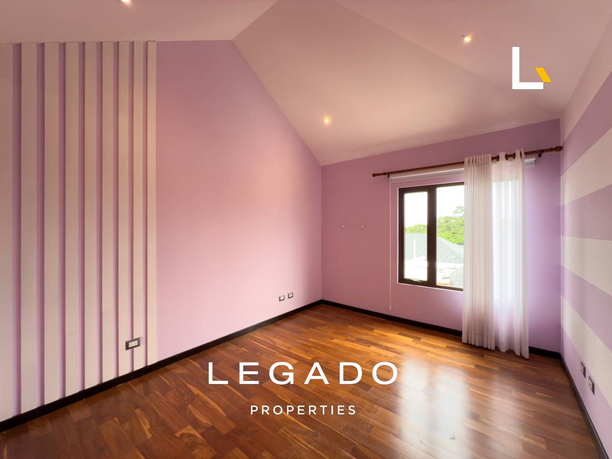 CASA, STA. CATARINA PINULA, CONDOMINIO ANTARIA BELLAS LUCES