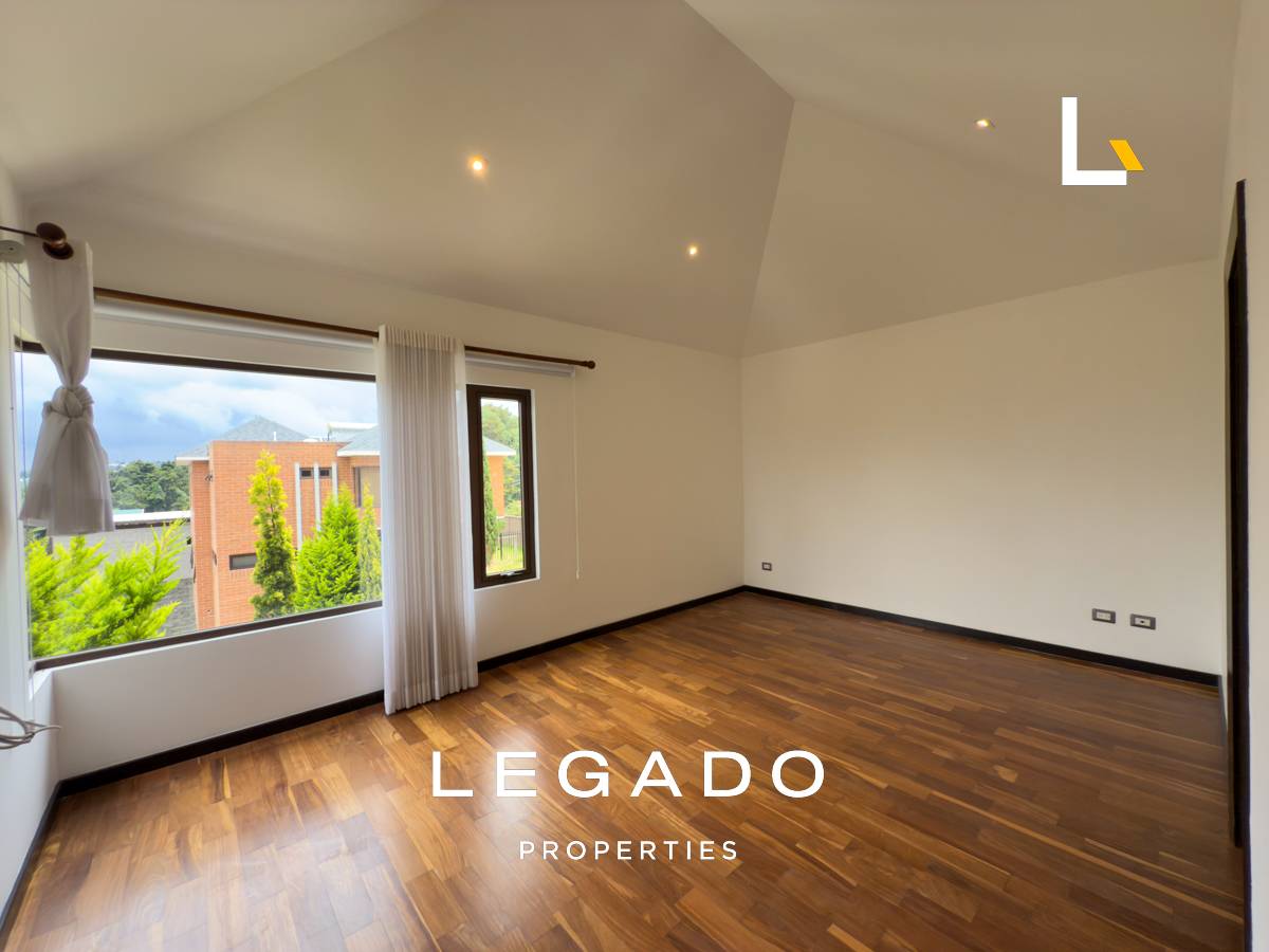CASA, STA. CATARINA PINULA, CONDOMINIO ANTARIA BELLAS LUCES