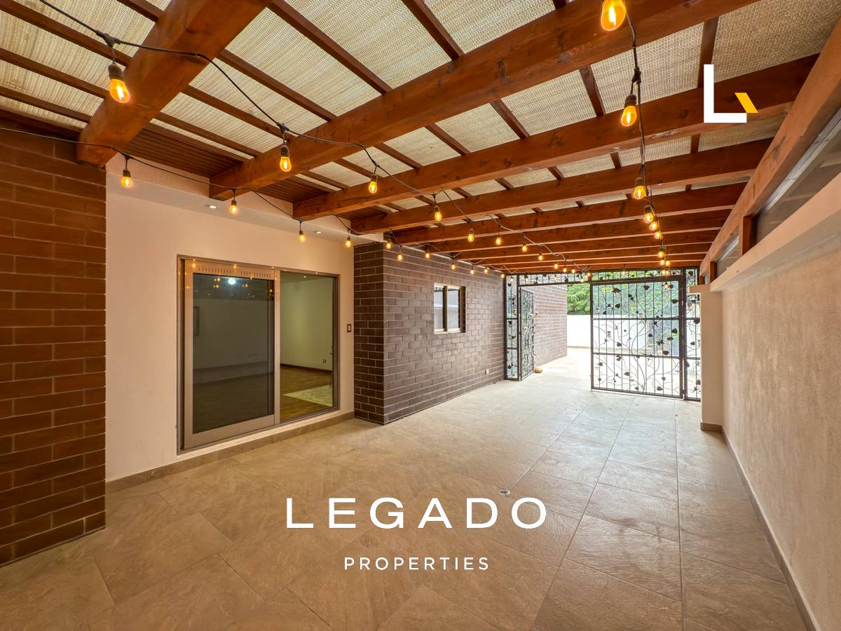 APARTAMENTO, ZONA 15, EDIFICIO CASA ALHAMBRA