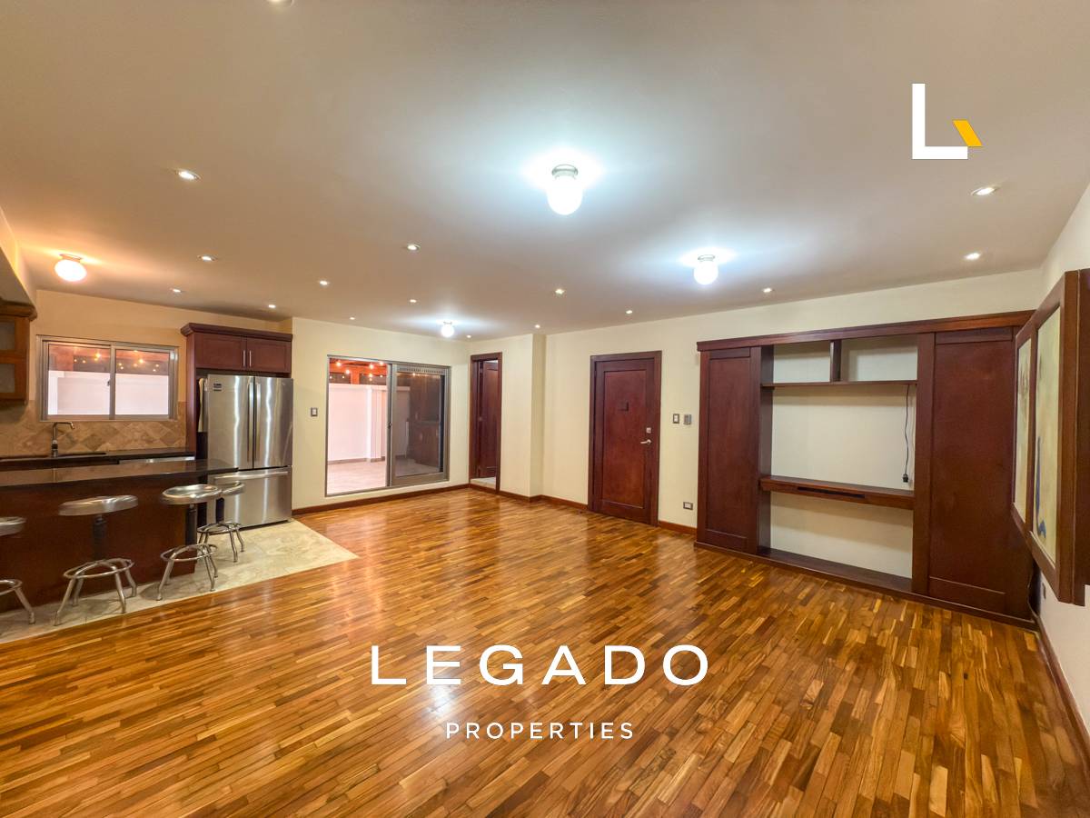 APARTAMENTO, ZONA 15, EDIFICIO CASA ALHAMBRA