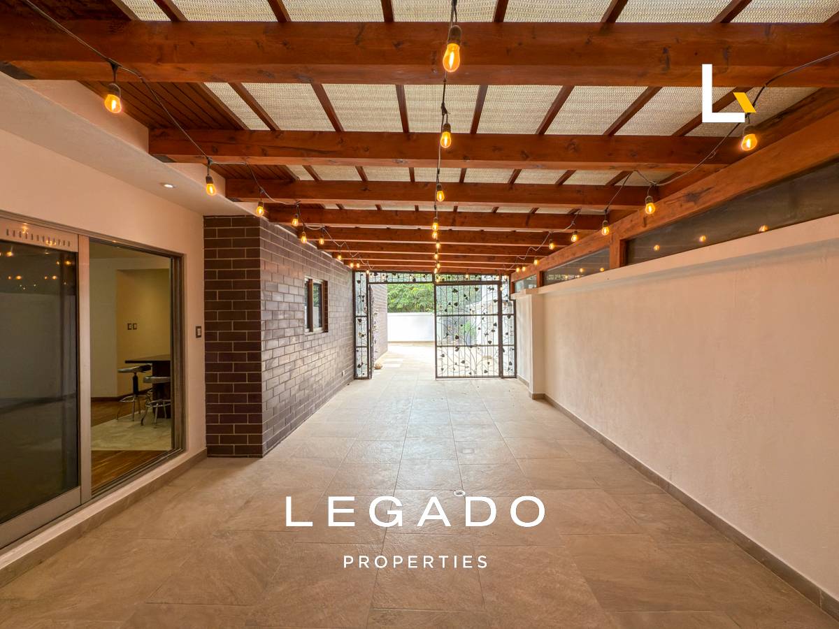 APARTAMENTO, ZONA 15, EDIFICIO CASA ALHAMBRA