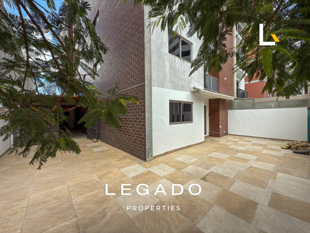 APARTAMENTO, ZONA 15, EDIFICIO CASA ALHAMBRA