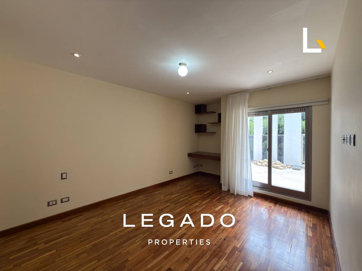 APARTAMENTO, ZONA 15, EDIFICIO CASA ALHAMBRA