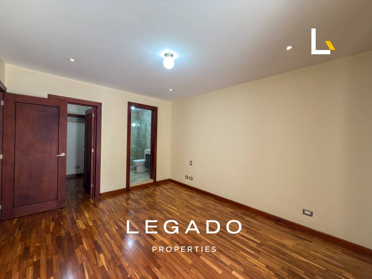 APARTAMENTO, ZONA 15, EDIFICIO CASA ALHAMBRA