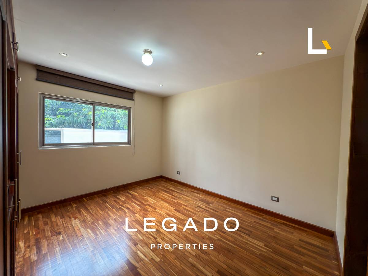 APARTAMENTO, ZONA 15, EDIFICIO CASA ALHAMBRA