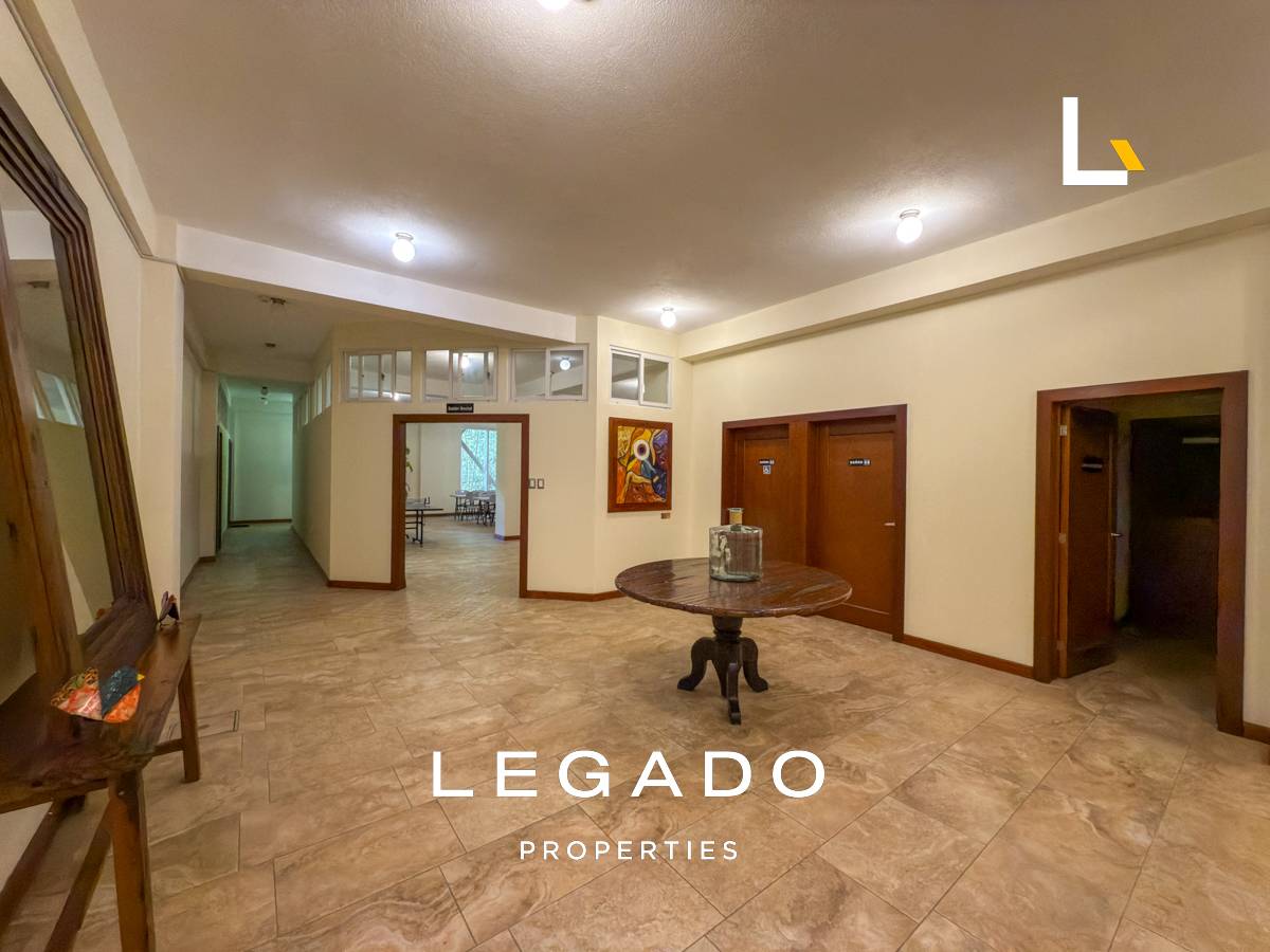 APARTAMENTO, ZONA 15, EDIFICIO CASA ALHAMBRA