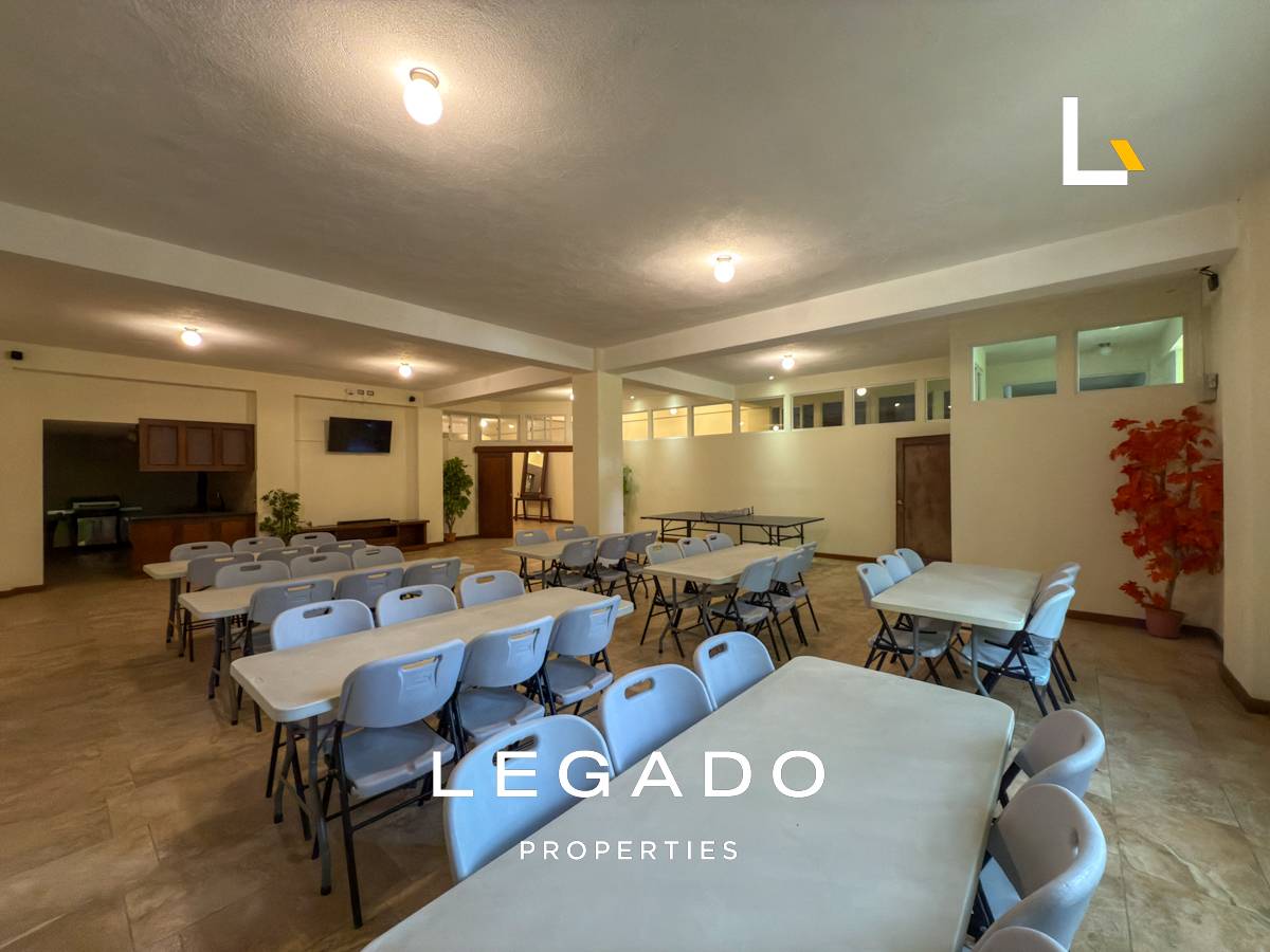APARTAMENTO, ZONA 15, EDIFICIO CASA ALHAMBRA